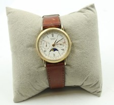 Vintage citizen moonphase for sale  LEEDS