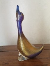 Papera vetro murano usato  Catania