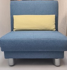 Poltrona letto singolo usato  Bozen