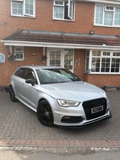 Audi line tdi for sale  COVENTRY