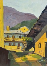 Riccardo rinaldi quadro usato  Casale sul Sile