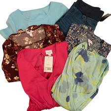 Bundle maternity clothing for sale  Painesville