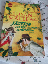 Susan mallery jägerin gebraucht kaufen  Varel