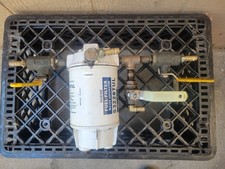 Racor 320r rac for sale  San Diego