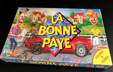 Jeu société bonne d'occasion  Laillé