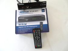 Vantage digital full gebraucht kaufen  Bargfeld-Stegen