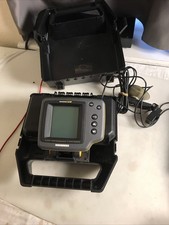 fish finder d'occasion  Expédié en Belgium