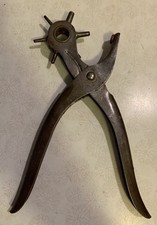 sargent leather punch for sale sargent leather punch for sale Toledo