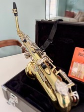 Yamaha yas23 alto for sale  ELY