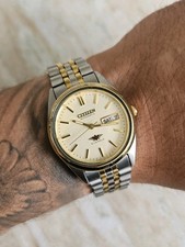Citizen eagle april for sale  BILLERICAY