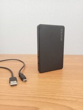Disque dur externe d'occasion  Yzeures-sur-Creuse