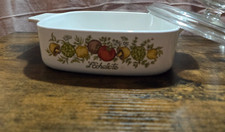 Corning Ware L'Echalote 1,4 litros A-8-B Spice O' Life comprar usado  Enviando para Brazil