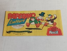 Albi tascabili topolino. usato  Genova