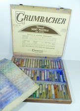 Grumbacher finest soft for sale  Terre Haute