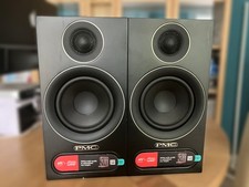 Pmc prodigy bookshelf for sale  STAFFORD