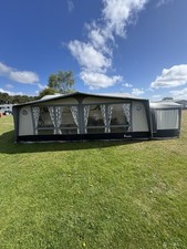 Isabella awning ambassador for sale  CLEETHORPES