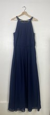 Coast navy blue for sale  BOURNEMOUTH