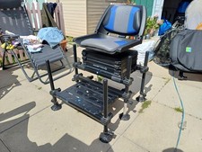 Preston inception 360 for sale  CHELMSFORD