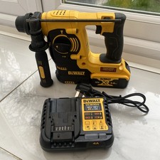 Dewalt dch253n 18v for sale  LIVERPOOL