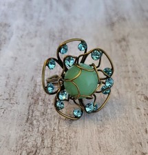 Konplott ring mittel gebraucht kaufen  Bochum