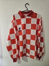 Maillot jersey shirt d'occasion  Deuil-la-Barre