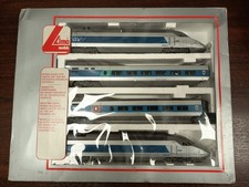 Coffret tgv atlantique d'occasion  Saint-Martin-des-Besaces