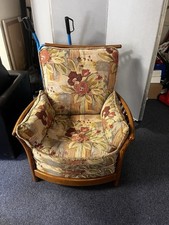 Ercol chair for sale  CARDIFF