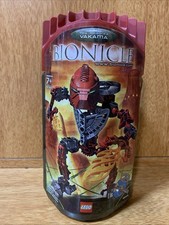 Lego Bionicle Vakama  comprar usado  Enviando para Brazil