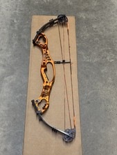 Hoyt podium elite for sale  Burnsville