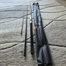 Saracen chevron 10ft for sale  BIRMINGHAM