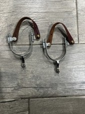 Horse spurs western for sale  Laredo