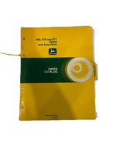 John deere 660 for sale  Argyle
