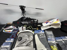 Helicopter thunder tiger for sale  Troy