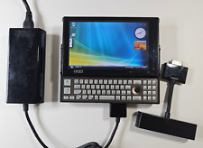OQO Model e2 UMPC - VIA C7-M 1.5GHz - 1GB RAM - 128GB SSD (02 HSDPA) comprar usado  Enviando para Brazil