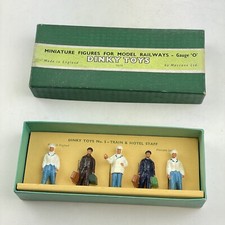 Vintage dinky toys for sale  ROYSTON