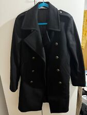 Winter coat man for sale  SUTTON