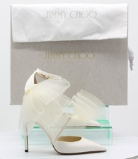Jimmy choo averly for sale  SOWERBY BRIDGE