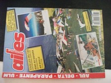 Revue ailes magazines d'occasion  Expédié en Belgium