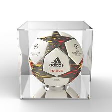 Acryl fußball würfel gebraucht kaufen  Versand nach Germany