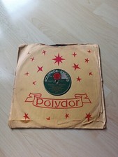 Schellack polydor polyphon gebraucht kaufen  Großheubach