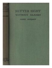 Benjamin harry better for sale  Ireland