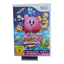 Kirby adventure nintendo gebraucht kaufen  Schwanewede