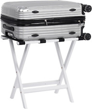 Bamboo folding luggage for sale  BELVEDERE