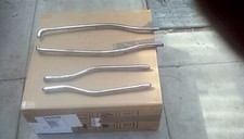 Lambretta series stainless for sale  WIRRAL