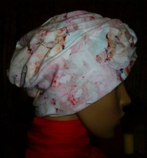 Turban hijab weiß gebraucht kaufen  München