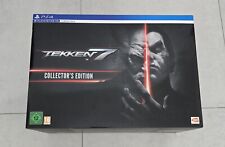 Tekken collector edition usato  Napoli