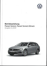 Passat variant alltrack gebraucht kaufen  Padenstedt