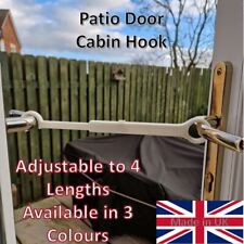 Easy adjustable door for sale  SHEFFIELD