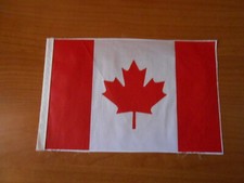 Bandierina tavolo canada usato  Torino