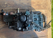 2001 mercury stroke for sale  Canton